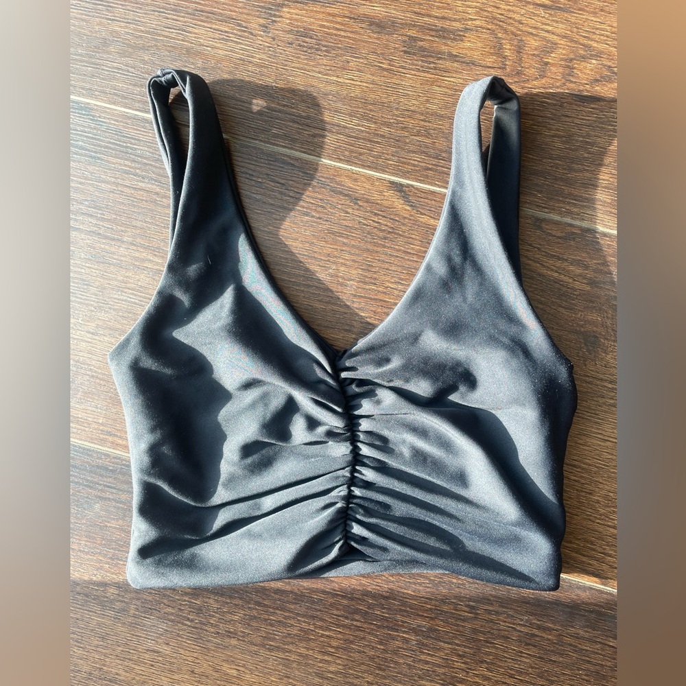Skatie Winnie Sports Bra